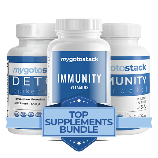 Top Supplements Bundle