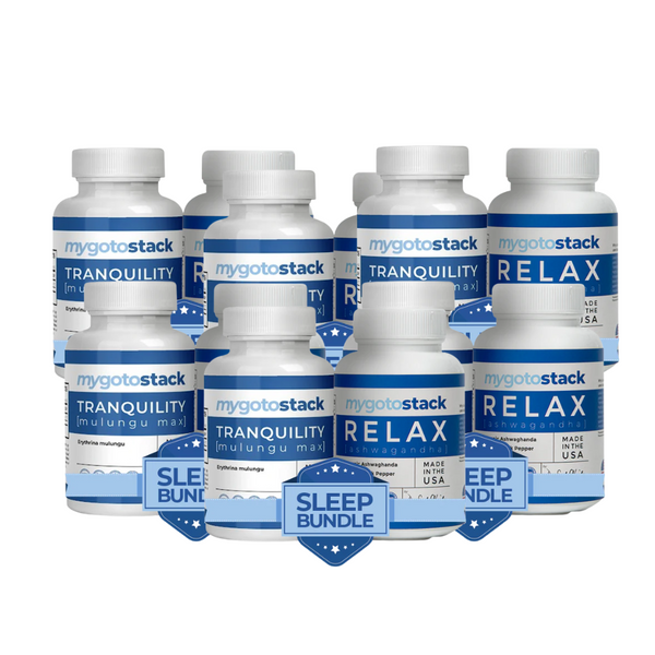 Sleep Bundle
