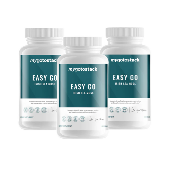 EASY GO Irish Sea Moss