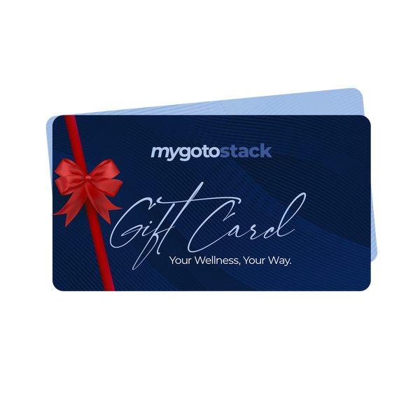 mygotostack Gift card