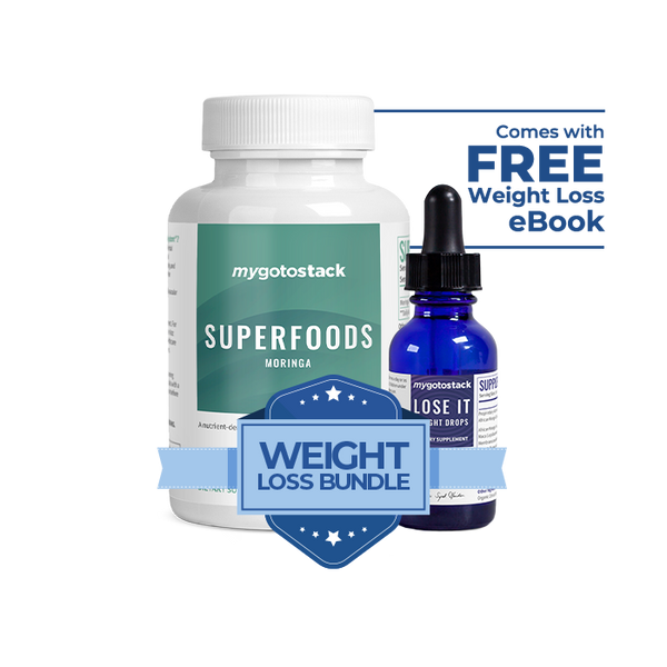 Weight Loss Bundle