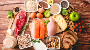 Nutrient Essentials, A Comprehensive Guide - Part 1: Macronutrients