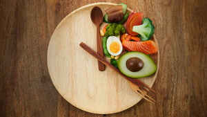 Fasting in the Modern Health Conversation
