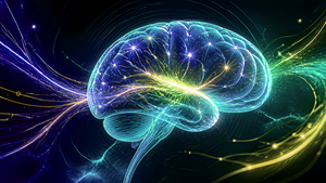 The Brain's Extraordinary Energy Demands
