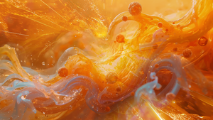 Vitamin C and Immune Health: Why It Is So Commonly Associated with Immunity