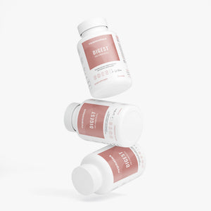 DIGEST [pre+probiotics]