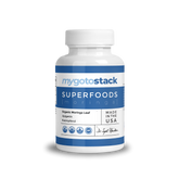 SUPERFOODS [moringa]