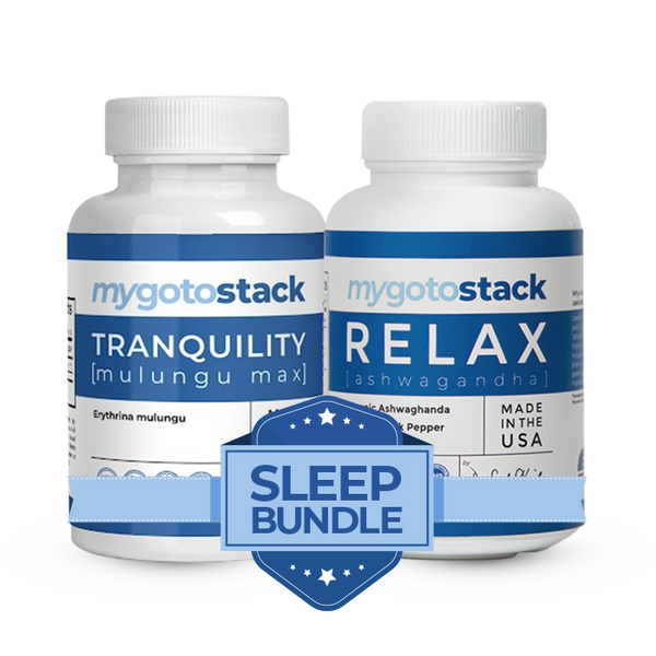 Sleep Bundle