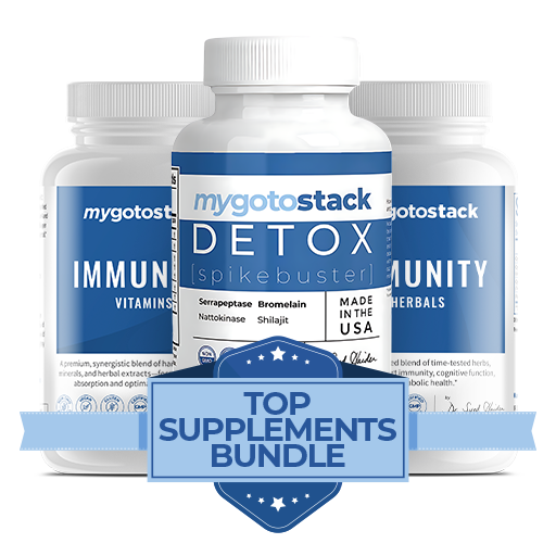 Top Supplements Bundle