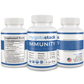 IMMUNITY [protease inhibitors]