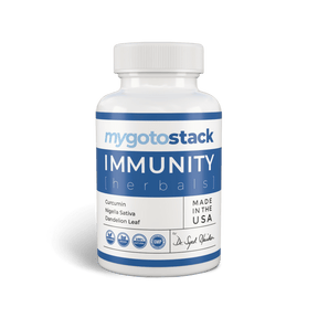 IMMUNITY [herbals]