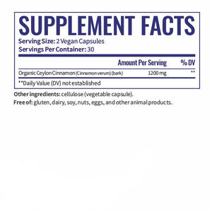 Supplement Facts