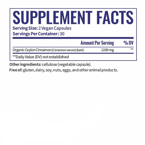 Supplement Facts