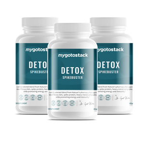 DETOX [spike buster]