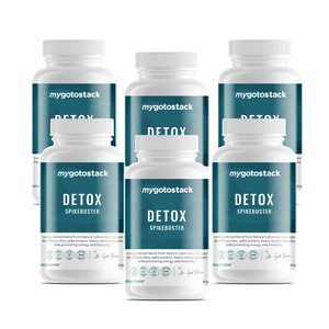 DETOX [spike buster]