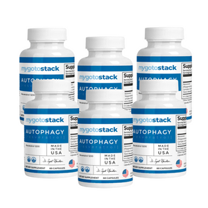 AUTOPHAGY [resveratrol]