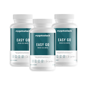 EASY GO Irish Sea Moss