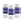 CINNAMON SPICE Sugar Support Pack of 3