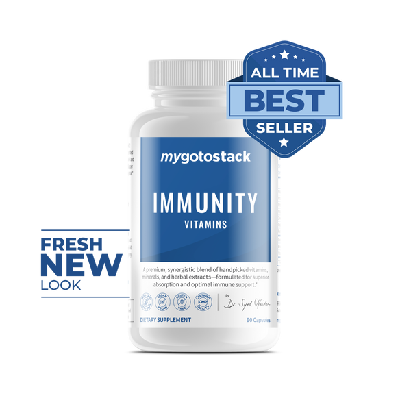 IMMUNITY [vitamins]