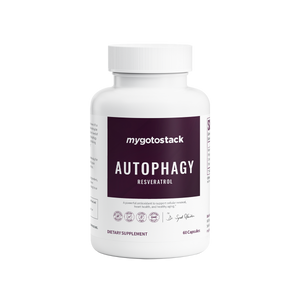 AUTOPHAGY [resveratrol]