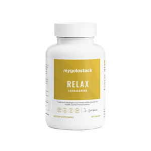 RELAX [ashwagandha]